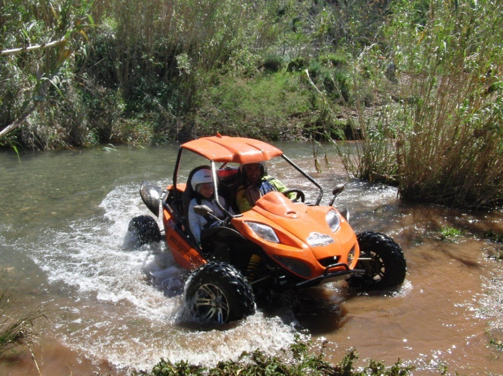 Algarve Buggy Tours - Vilamoura things to do